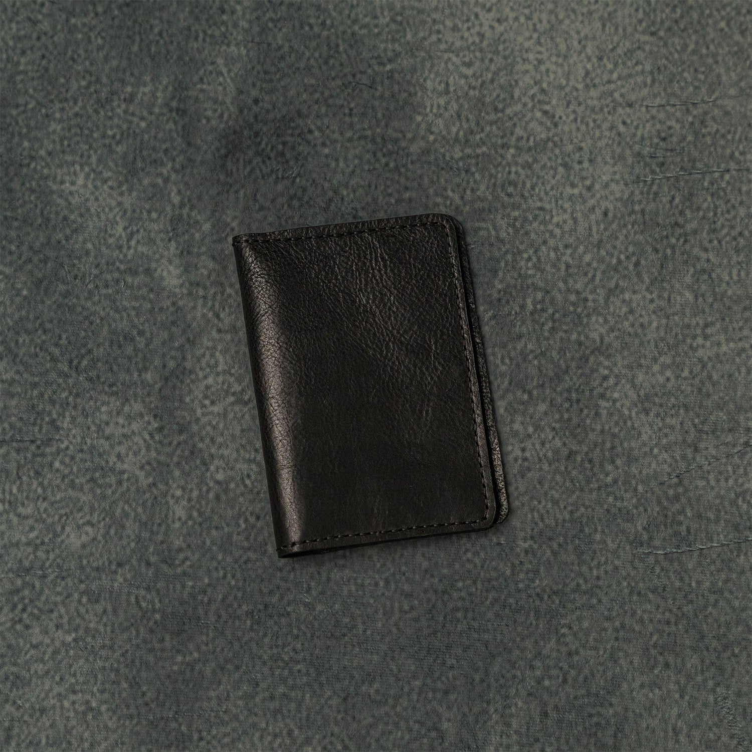 The Diplomat — Passport Wallet