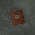 The Diplomat — Passport Sleeve