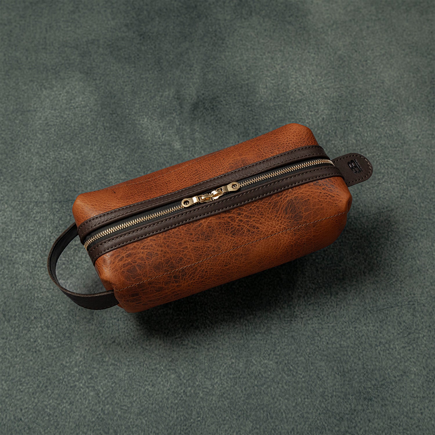 The Sidekick — Dopp / Travel Bag