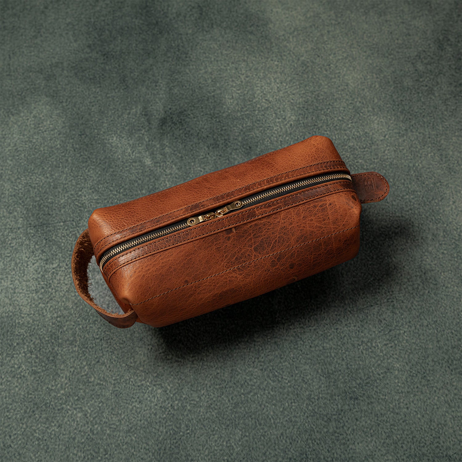 The Sidekick — Dopp / Travel Bag