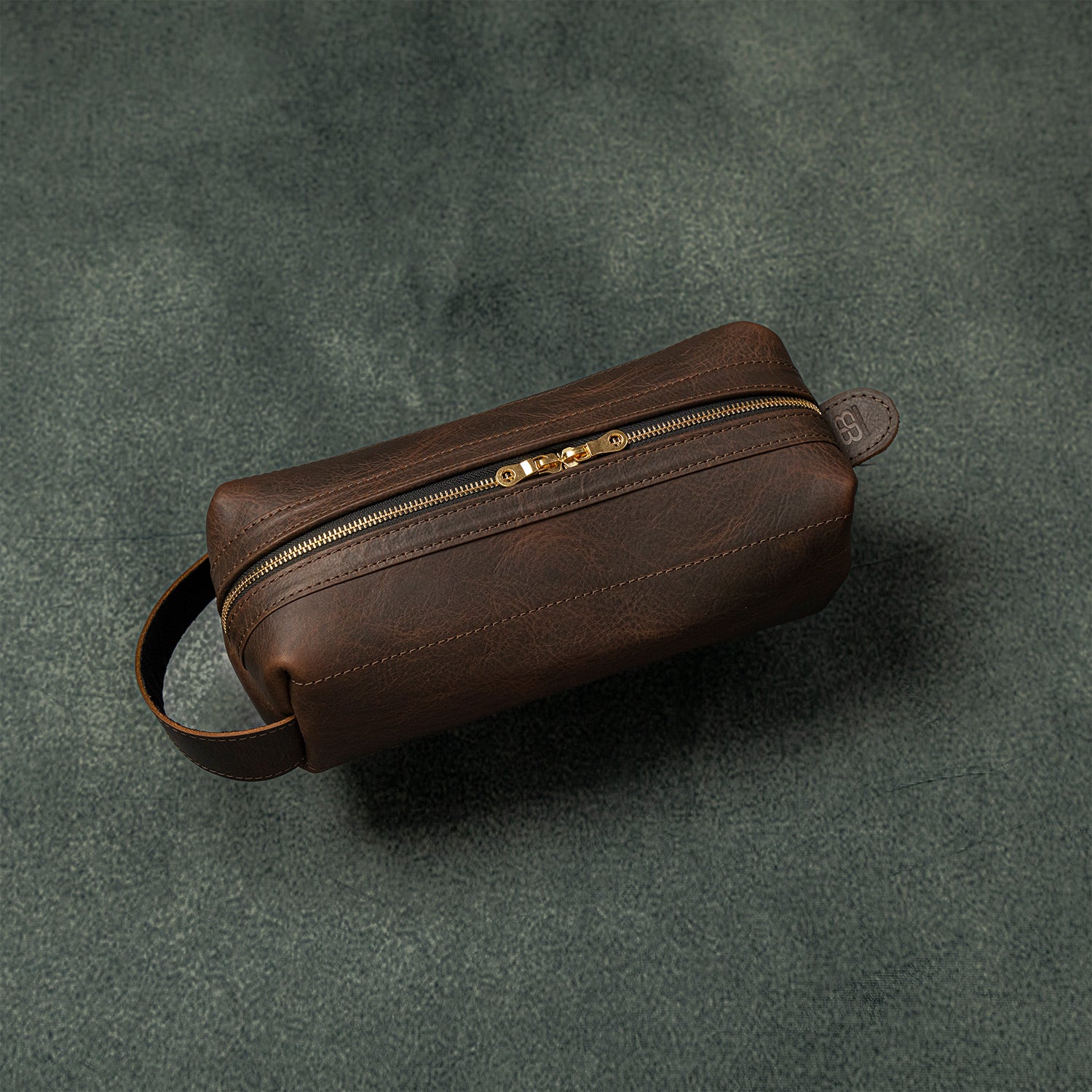 The Sidekick — Dopp / Travel Bag
