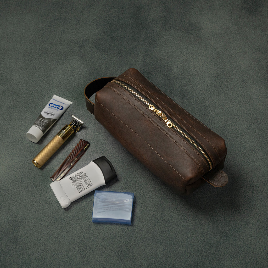 The Sidekick — Dopp / Travel Bag