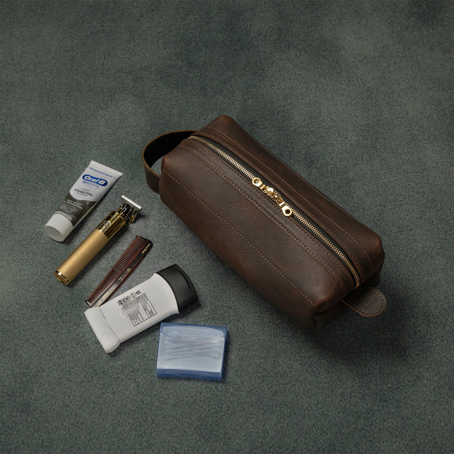The Sidekick — Dopp / Travel Bag